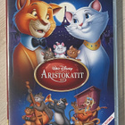 Walt Disney: ARISTOKATIT (1970) puhuttu suomeksi - pikkukuva 1