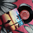 Sä yksin voit kaipuuni täyttää  vinyyli EP - pikkukuva 1