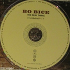 Bo Bice • The Real Thing CD - pikkukuva 3