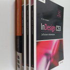 Petteri Paananen : Adobe CS3 -kirjojen toivepaketti (3kir... - pikkukuva 1