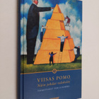 Tom (toim.) Lundberg : Viisas pomo : näin johdat tuloksiin - pikkukuva 1