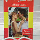 Tohtori Texas - Debbie Macomber Harlequin - pikkukuva 1