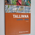 Virginia Rigot-Muller : Tallinna : kartta + opas - pikkukuva 1