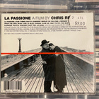 CHRIS REA - La Passione cd - pikkukuva 2