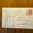 Joulukortti 1914 - pikkukuva 3