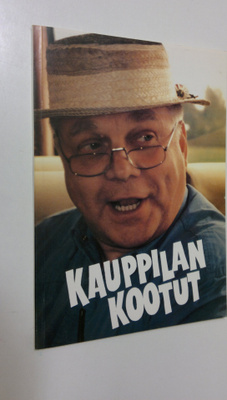 Kauppiaan kootut