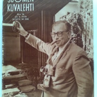 Suomen Kuvalehti No 34 elokuu 1958 - pikkukuva 1
