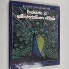 Lionel (toim.) Bender : Kodin uusi eläinkirja : Evoluutio... - pikkukuva 1