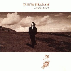 Tanita Tikaram - Ancient Heart CD