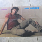 CLIFF RICHARD / KEKE ROSBERG - suosikki juliste ! - pikkukuva 2