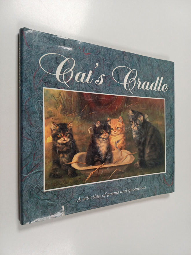 Cat's Cradle - A Selection of Poems and Quotations