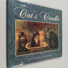 Cat's Cradle - A Selection of Poems and Quotations - pikkukuva 1