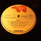 Eric Clapton – Backless (UK orig) - pikkukuva 4