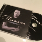 Tuominen . Painovoimaa CD - pikkukuva 1