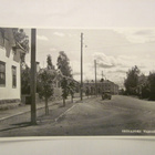 VANHA Postikortti Seinäjoki 1950-l Alkup.Mallikappale - pikkukuva 1