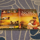 Nora Roberts Kunniavelka DVD - pikkukuva 1