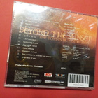 BLACKMORES NIGHT - BEYOND THE SUNSET UUSI CD + DVD - pikkukuva 2