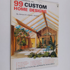 Richard B. Pollman : 99 Custom Home Designs - pikkukuva 1