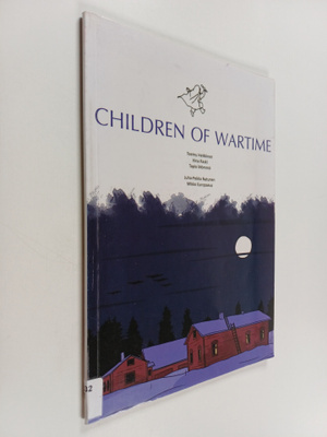 Children of wartime