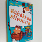 Dan Gutman : Sähäkkää siivousta - pikkukuva 1