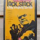 Lock, Stock & Two Smoking Barrels (UK DVD) - pikkukuva 1