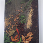 Sarah Garland : The Herb & Spice Book - pikkukuva 2