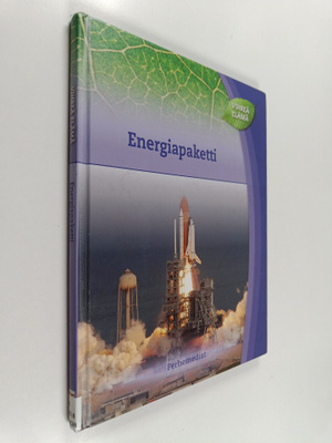 Energiapaketti