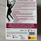 Harold Lloyd - The Definitive Collection DVD - pikkukuva 2