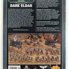Phil Kelly ym. : Dark Eldar - A Book of Immortal Evils - pikkukuva 2