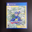 Mega Man Legacy Collection - PS4 - pikkukuva 1