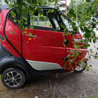 Mopoauto v.. 2023 - pikkukuva 1