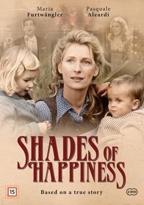 Shades of happiness (DVD)
