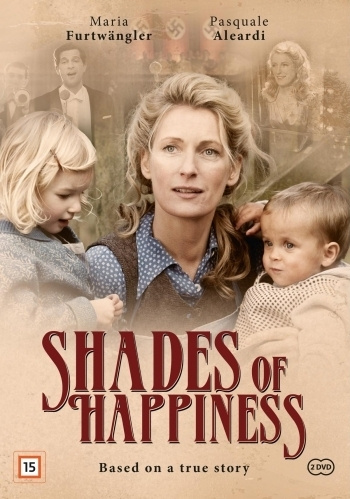 Shades of happiness (DVD)
