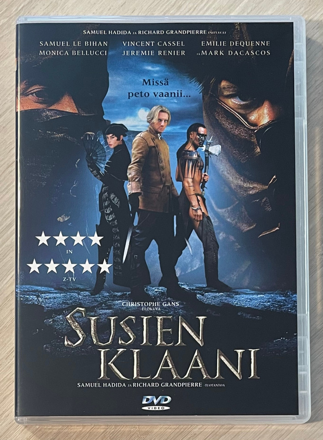 Item image