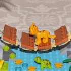 LEGO Friends - Eläinten viidakkosilta - - pikkukuva 2