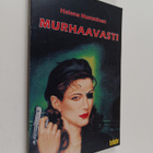 Helena Numminen : Murhaavasti - pikkukuva 1