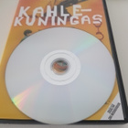 Kahlekuningas DVD - pikkukuva 3