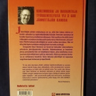 Noronen, Olavi : Jännittäjän kirja - pikkukuva 2