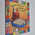 Terhi Leskinen ym. : Pienen ruskean koiran muistikatkos - pikkukuva 1