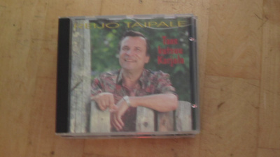 Reijo Taipale - Taas Kutsuu Karjala