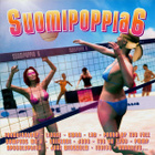 Kokoelma • Suomipoppia 6 Tupla CD - pikkukuva 1
