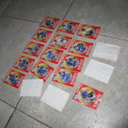 JÄÄKIEKKO 1995 MAAILMANMESTARIT ETIKETTEJÄ ! - pikkukuva 2