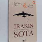 Scott Ritter : Irakin sota : mitä Bush ei halua sinun tie... - pikkukuva 1