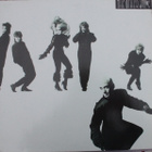OTHER ONES  ::  THE OTHER ONES  ::  VINYYLI  LP   1986 - pikkukuva 1