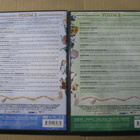 H.C. ANDERSEN - Volume 1 & 2 - pikkukuva 2