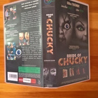 THE CROWW v.1999 VHS - pikkukuva 3