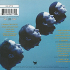 Wet Wet Wet • End Of Part One CD - pikkukuva 2