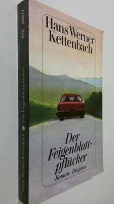 Hans Werner Kettenbach : Der Feigenblattpflucker