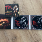 JETHRO TULL - NOTHING IS EASY: ISLE OF WIGHT 1970 - CD + DVD - pikkukuva 3