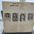 YELLOW, Keltakuume, LP orig. -75 RARE !! - pikkukuva 2